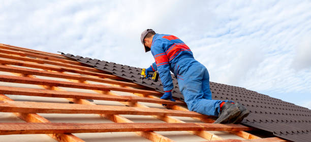 Roofing and repair